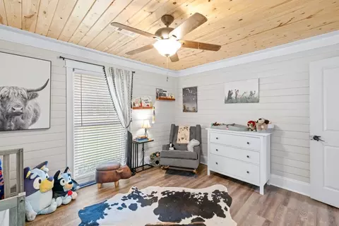 Bedroom - 11696 Highway 278 E, Covington, GA 30014 photo 4 of 10