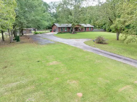 Exterior - 11696 Highway 278 E, Covington, GA 30014 photo 22 of 23
