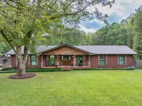 Exterior - 11696 Highway 278 E, Covington, GA 30014 photo 18 of 23