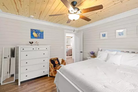 Bedroom - 11696 Highway 278 E, Covington, GA 30014 photo 2 of 10