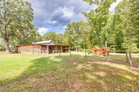 Exterior - 11696 Highway 278 E, Covington, GA 30014 photo 10 of 23