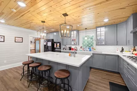Kitchen - 11696 Highway 278 E, Covington, GA 30014 photo 1 of 8