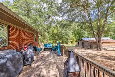 Exterior - 11696 Highway 278 E, Covington, GA 30014 photo 6 of 23