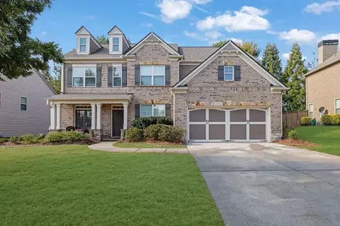 5015 Chase Ln, Cumming, GA 30040