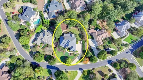 6945 Kettering Ln, Suwanee, GA 30024 photo 52