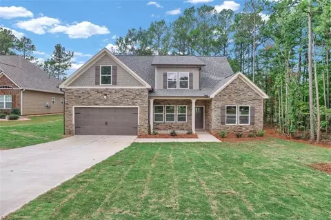 5140 Blackheath Way, Fairburn, GA 30213