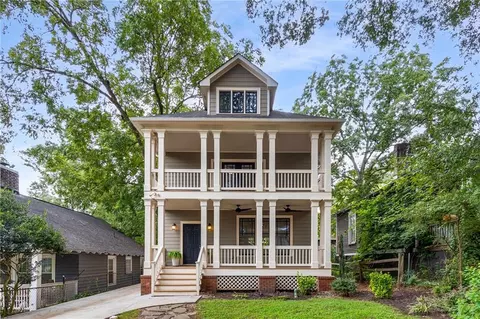 1219 Mortimer Pl SE, Atlanta, GA 30317