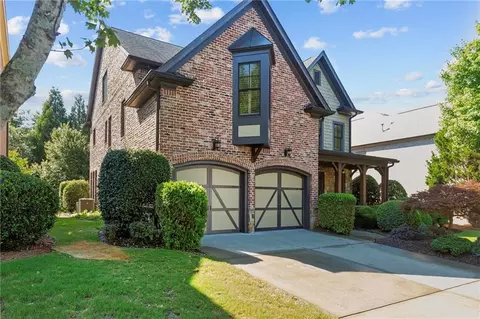 3125 Stonecrest Dr, Cumming, GA 30041