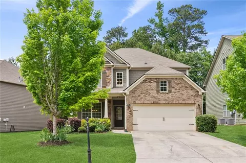 1350 Apple Blossom Dr, Cumming, GA 30041