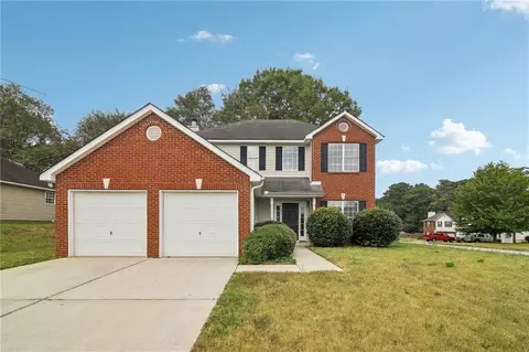9035 Bob Jackson Dr, Jonesboro, GA 30238