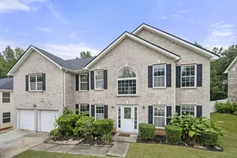 6268 Selborn Dr SW, Atlanta, GA 30331