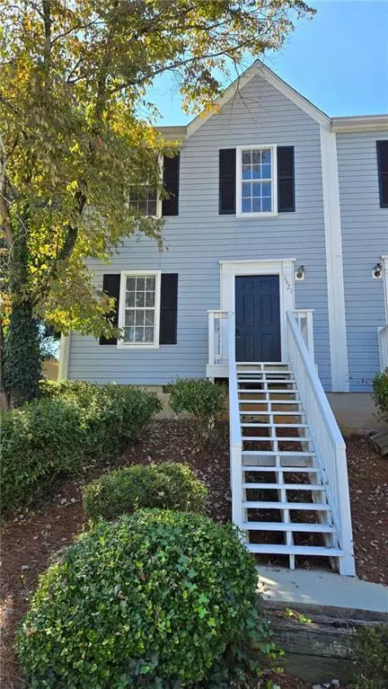 3421 Bayshore Dr, Atlanta, GA 30340