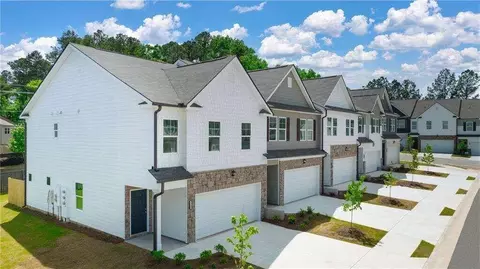 6376 Rosetta Dr #28, Atlanta, GA 30331