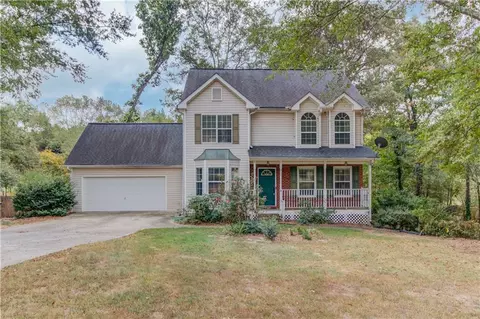 1665 Bramlett Blvd, Lawrenceville, GA 30045