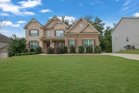 226 Sundance Dr, Woodstock, GA 30188