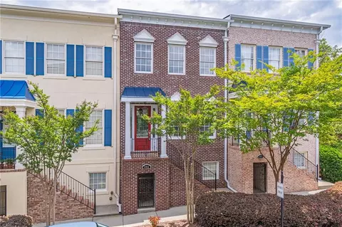 985 Pearl Pt, Atlanta, GA 30328