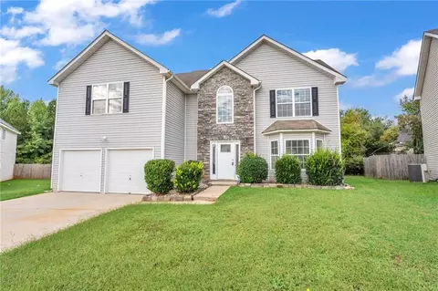 11705 Kades Trl, Hampton, GA 30228