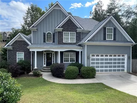 260 Creek View Pl, Canton, GA 30114