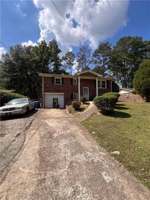 115 Hidden Brook Ct, Atlanta, GA 30349