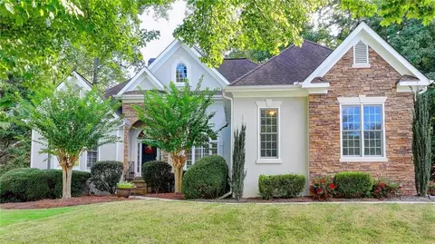 6724 Wessex Downs, Alpharetta, GA 30005