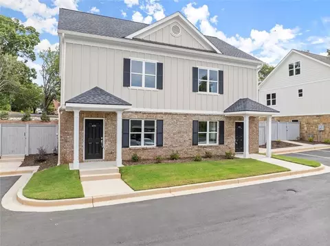 Undisclosed, Gainesville, GA 30501