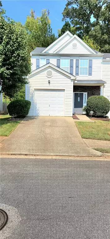 128 Timber Gate Dr, Lawrenceville, GA 30045