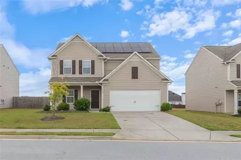 337 Darling Ln, Pendergrass, GA 30567