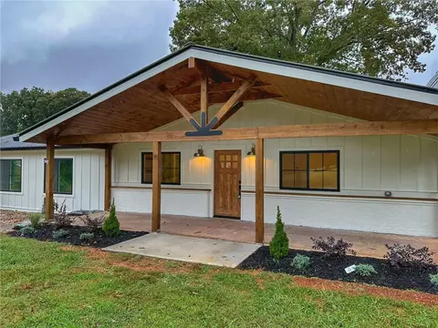 2914 Antioch Church Rd, Gainesville, GA 30506