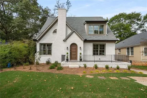 348 Sisson Ave NE, Atlanta, GA 30317