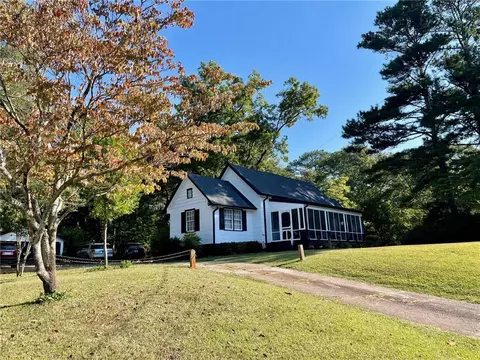 3970 Norman Rd, Stone Mountain, GA 30083
