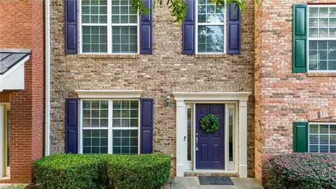 641 Pecan Knoll Dr #17, Marietta, GA 30008