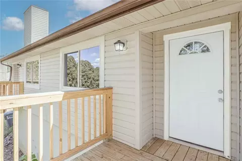 3989 Darryl Ln, Gainesville, GA 30506