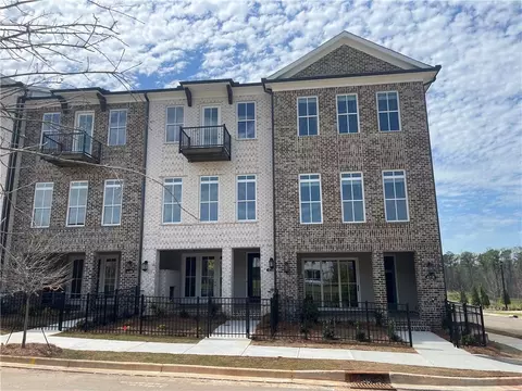 4708 Watervale Way #154, Peachtree Corners, GA 30092