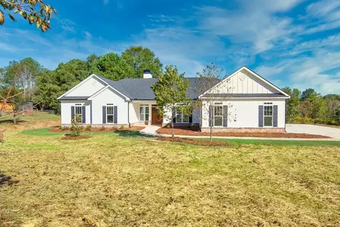 5200 Ga Hwy 186, Good Hope, GA 30641