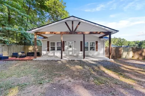 6330 Pisgah Rd, Austell, GA 30168