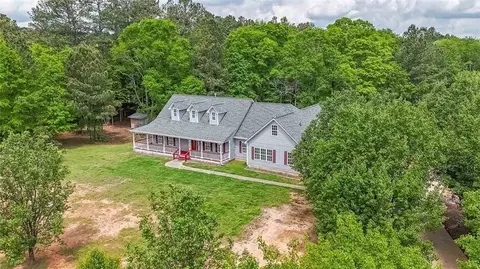 75 Winn Rd, Douglasville, GA 30134