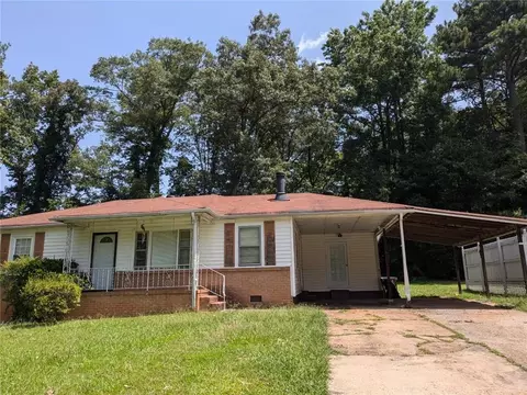 1116 Cliff Dr, Mableton, GA 30126