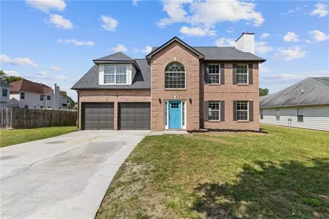 1411 Kala Dr, Lithonia, GA 30058
