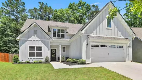 9 Long Branch Trl, Sharpsburg, GA 30277