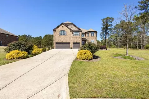 105 Fairmont Trce, Fayetteville, GA 30214