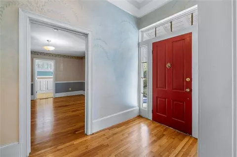 150 E Main St, Rutledge, GA 30663 photo 4