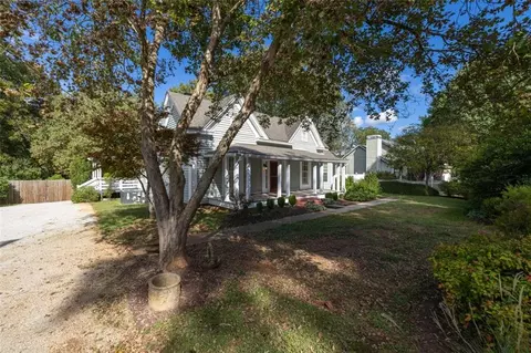 150 E Main St, Rutledge, GA 30663 photo 3