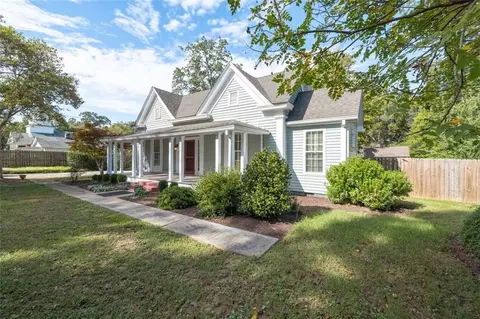150 E Main St, Rutledge, GA 30663