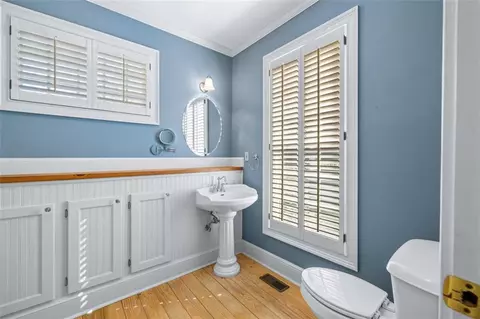 150 E Main St, Rutledge, GA 30663 photo 8