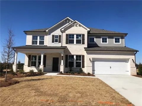 6200 Misty Hill Ln, Buford, GA 30518