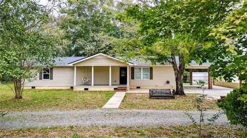 540 Old Alabama Rd SE, Cartersville, GA 30120