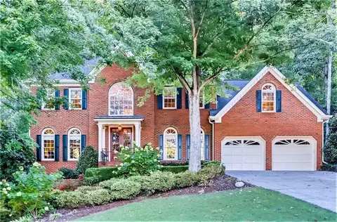 4160 Praline Ct, Marietta, GA 30066