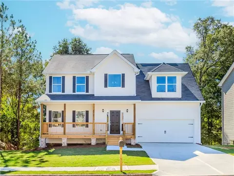 6462 Beaver Creek Trl, Atlanta, GA 30349