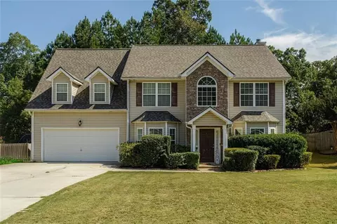 290 Avonlea Dr, Covington, GA 30016