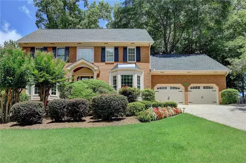 1846 Mallard Lake Dr, Marietta, GA 30068